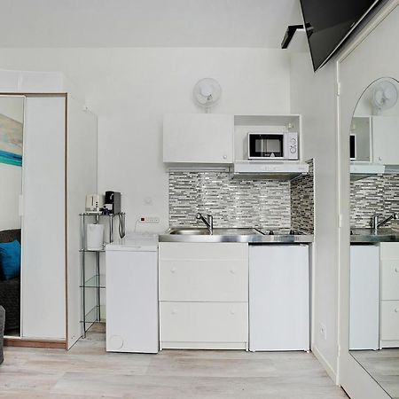 Comfortable Studio - 2P - Grenelle Paryż Zewnętrze zdjęcie